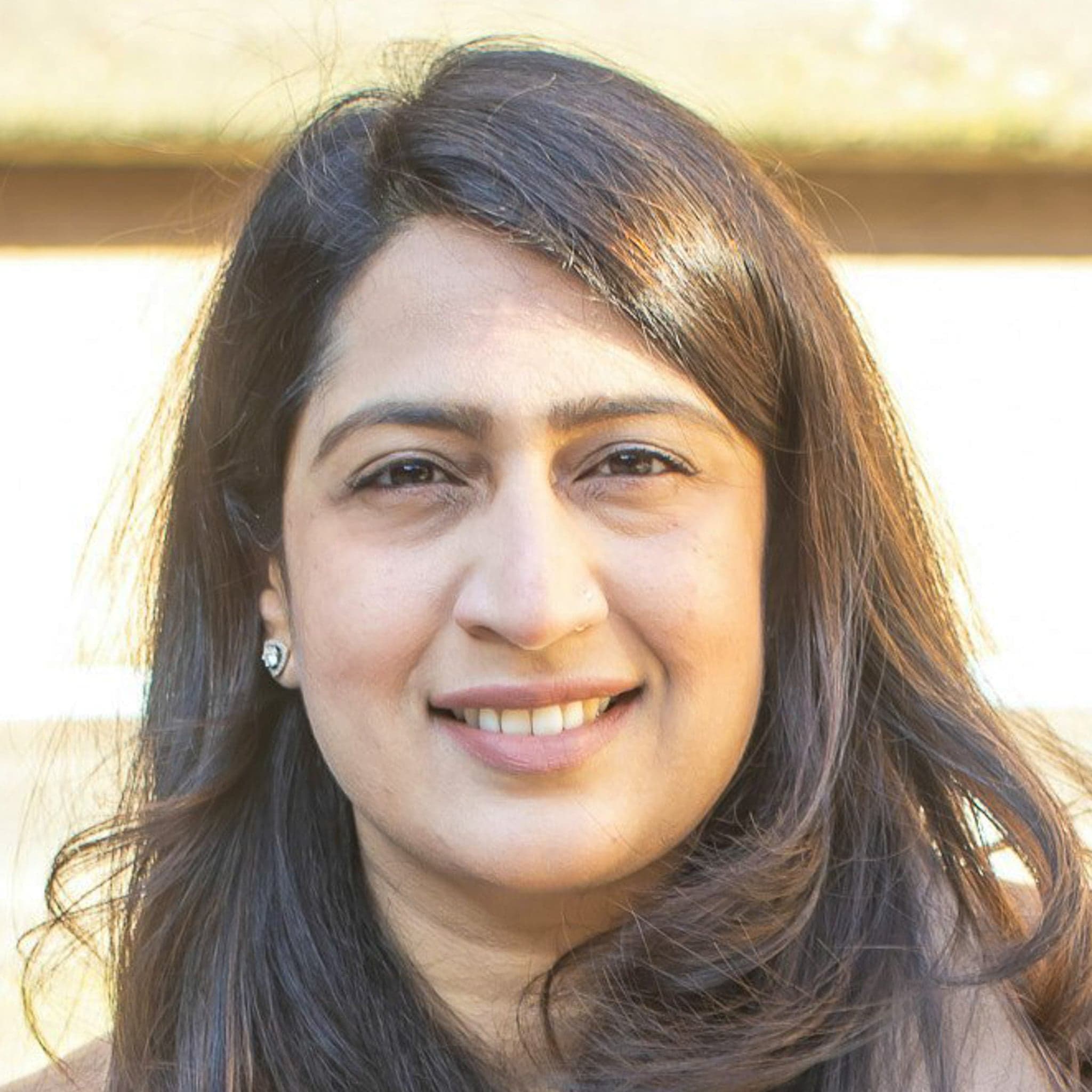 Mansi Brat avatar