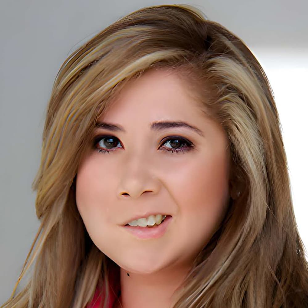 Melissa Ortega avatar