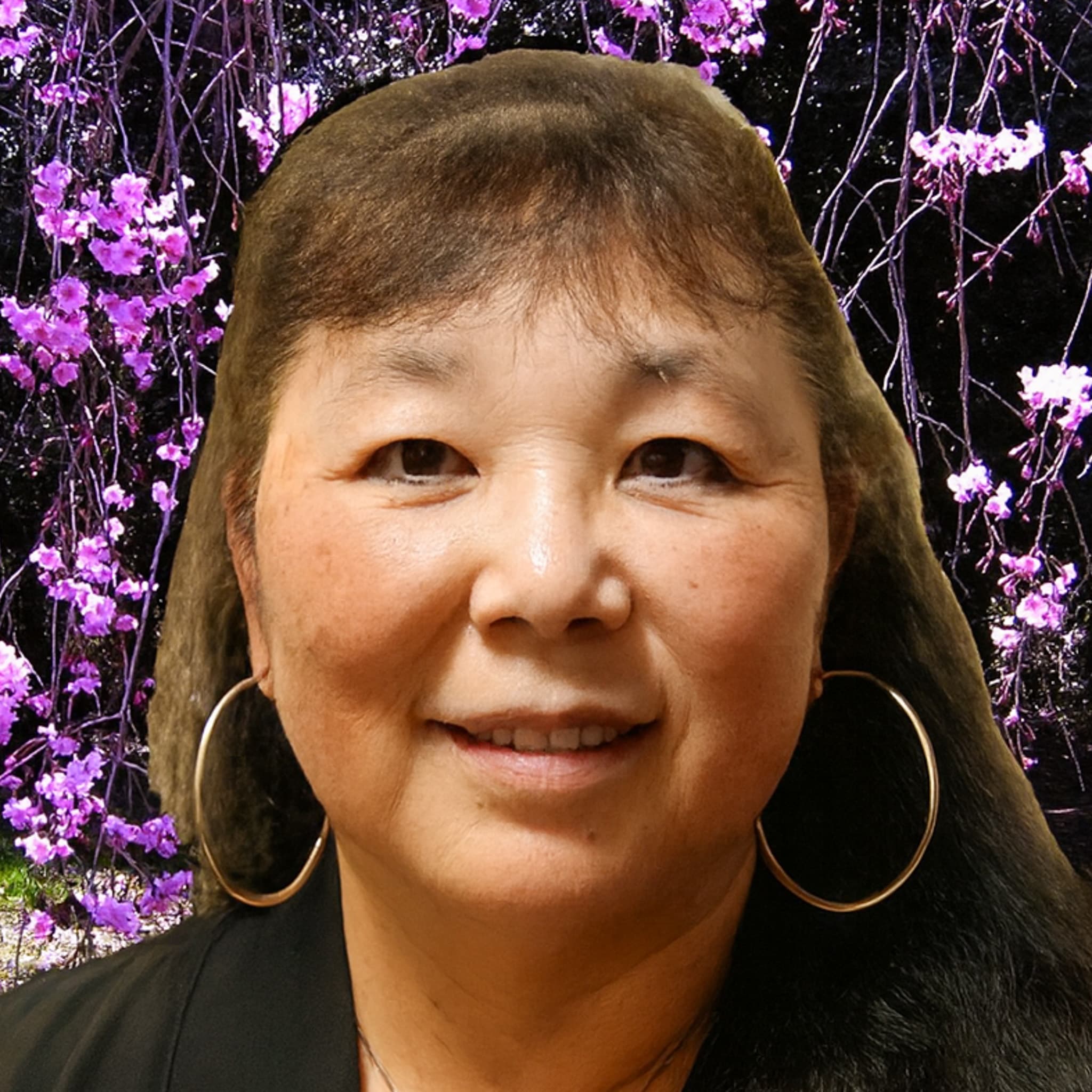 Kristin Kitagawa avatar