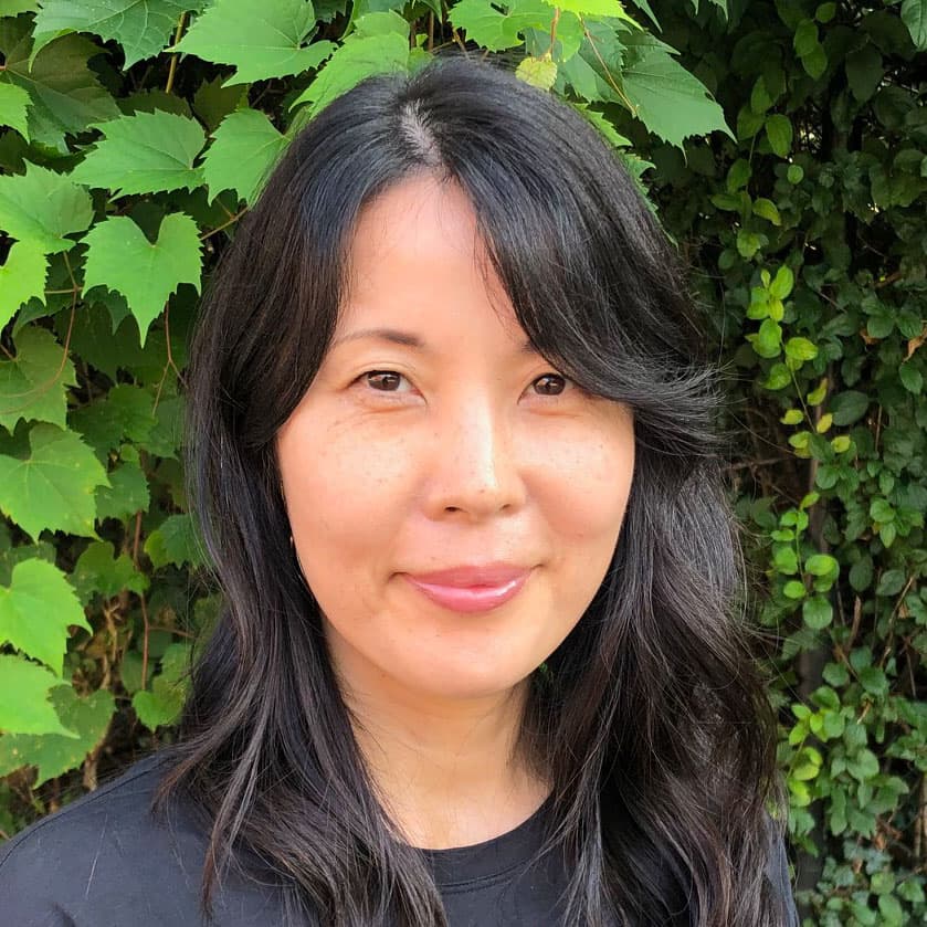 Yoko Harumi avatar