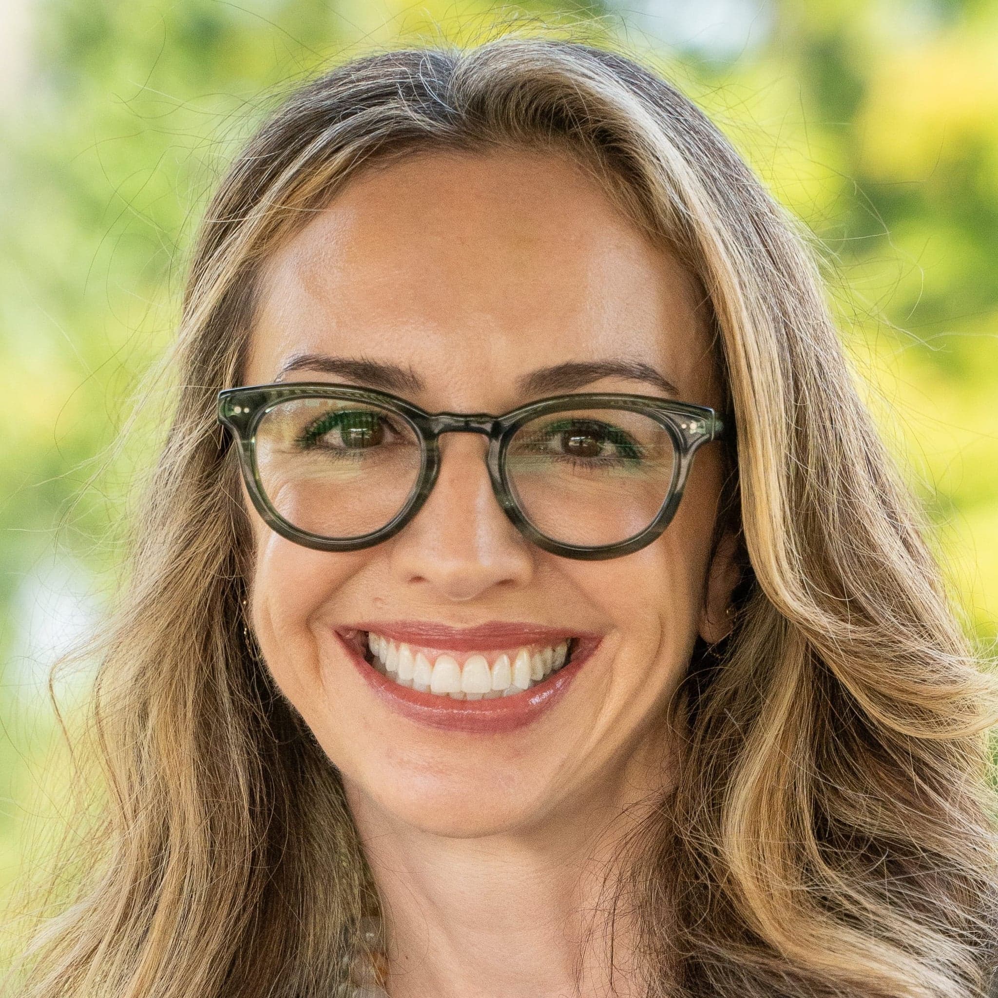 Tierney Verderami avatar