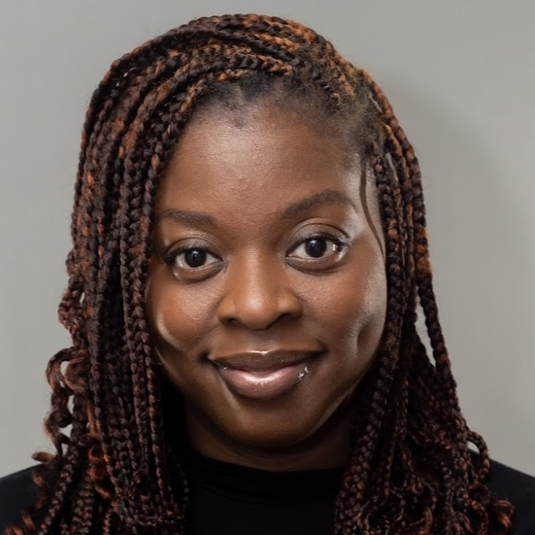 Ebony Woney avatar