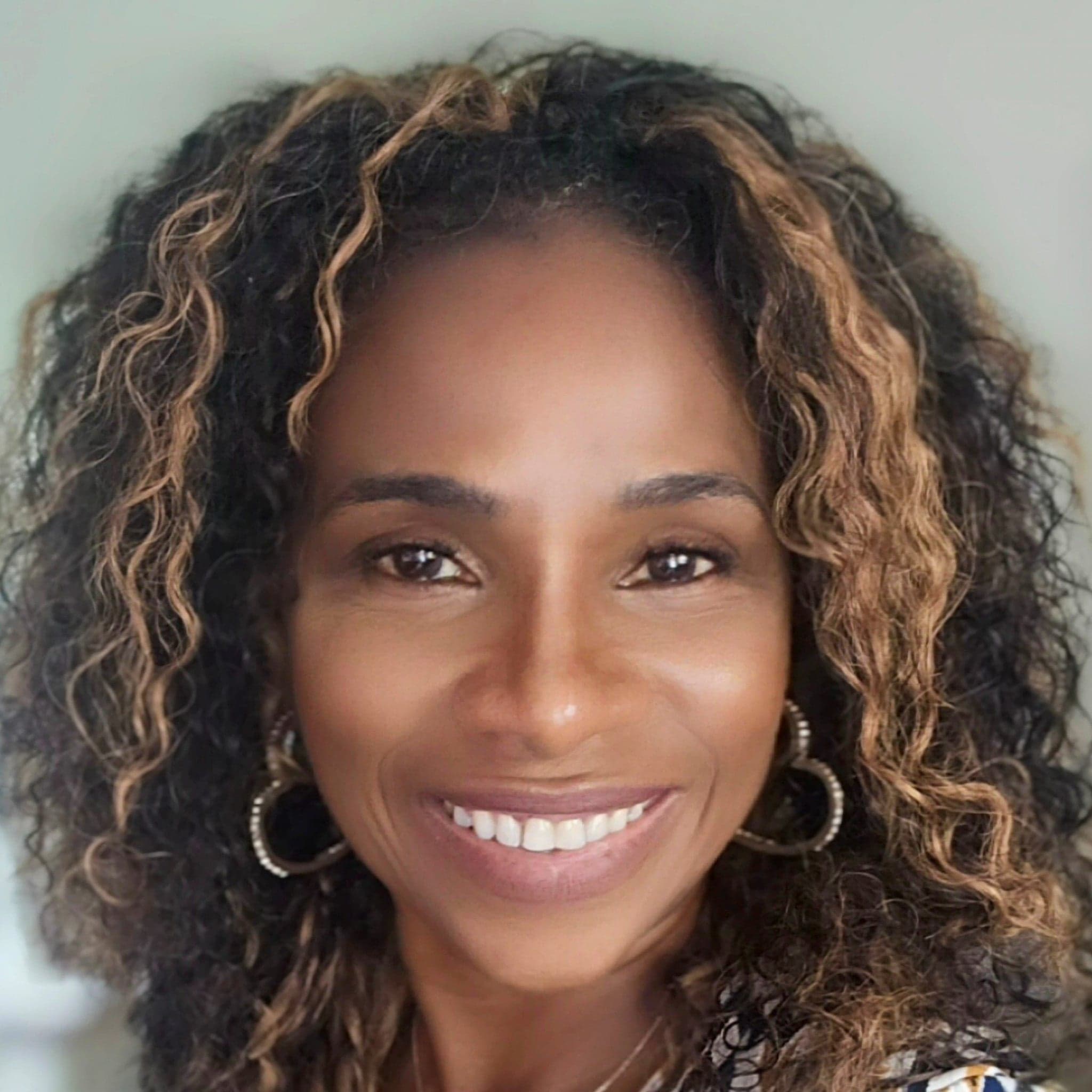 Marcia Johnson avatar