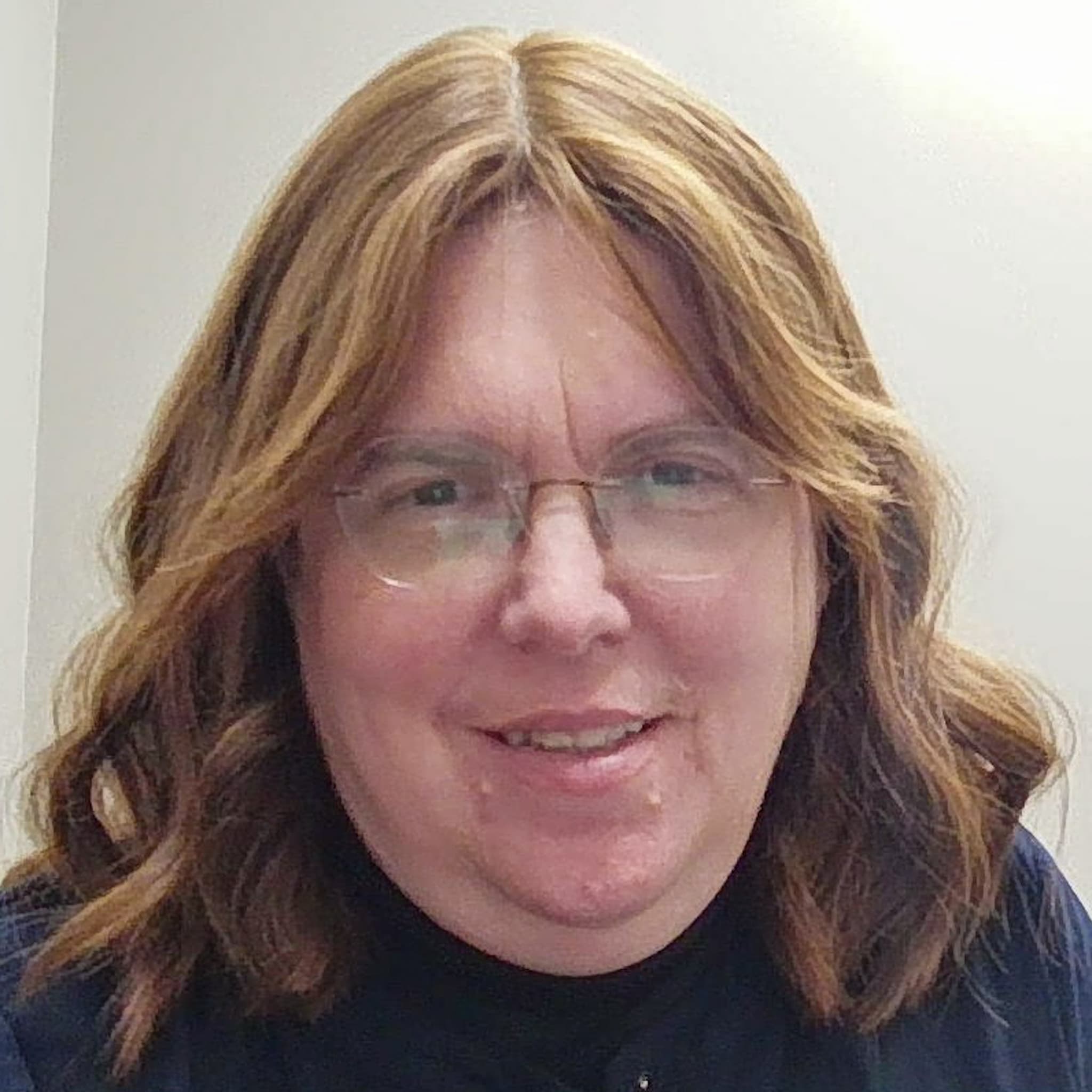 Devora Segall avatar