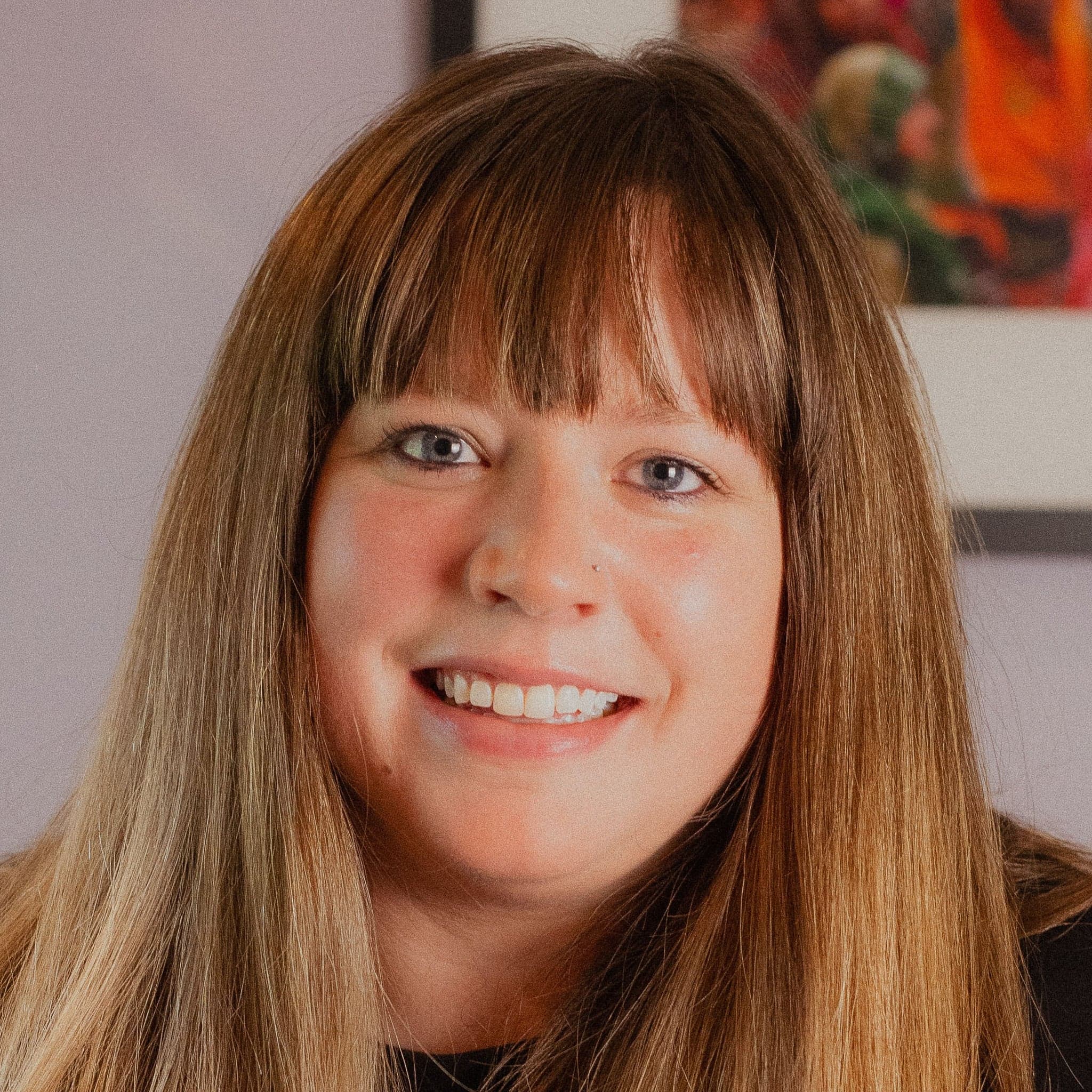 Rachel Sidebotham avatar