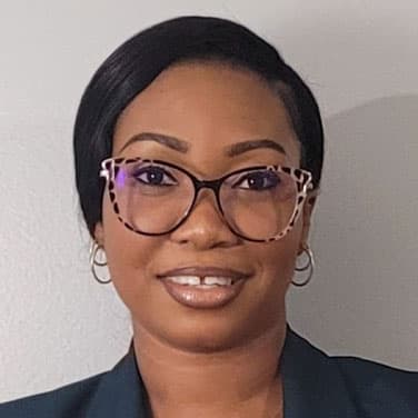 Yetunde Bamisile avatar