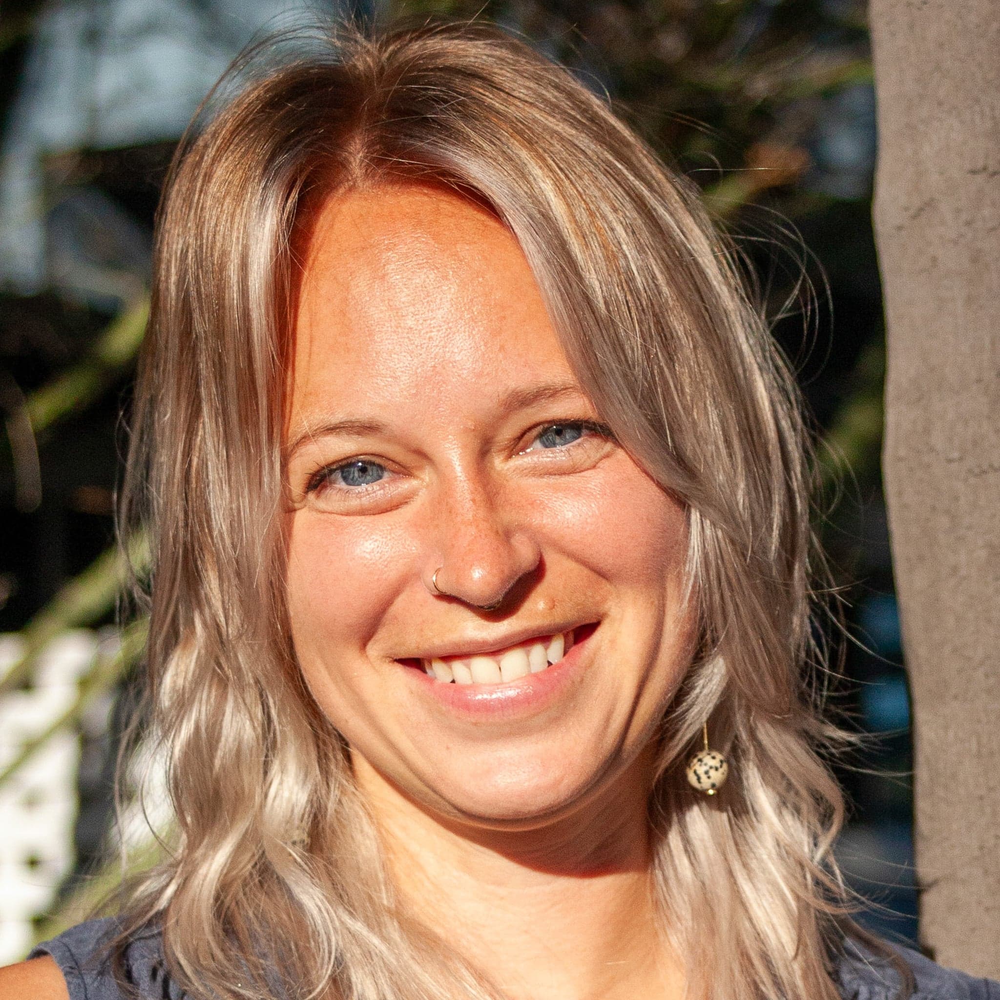 Deborah Griffith avatar