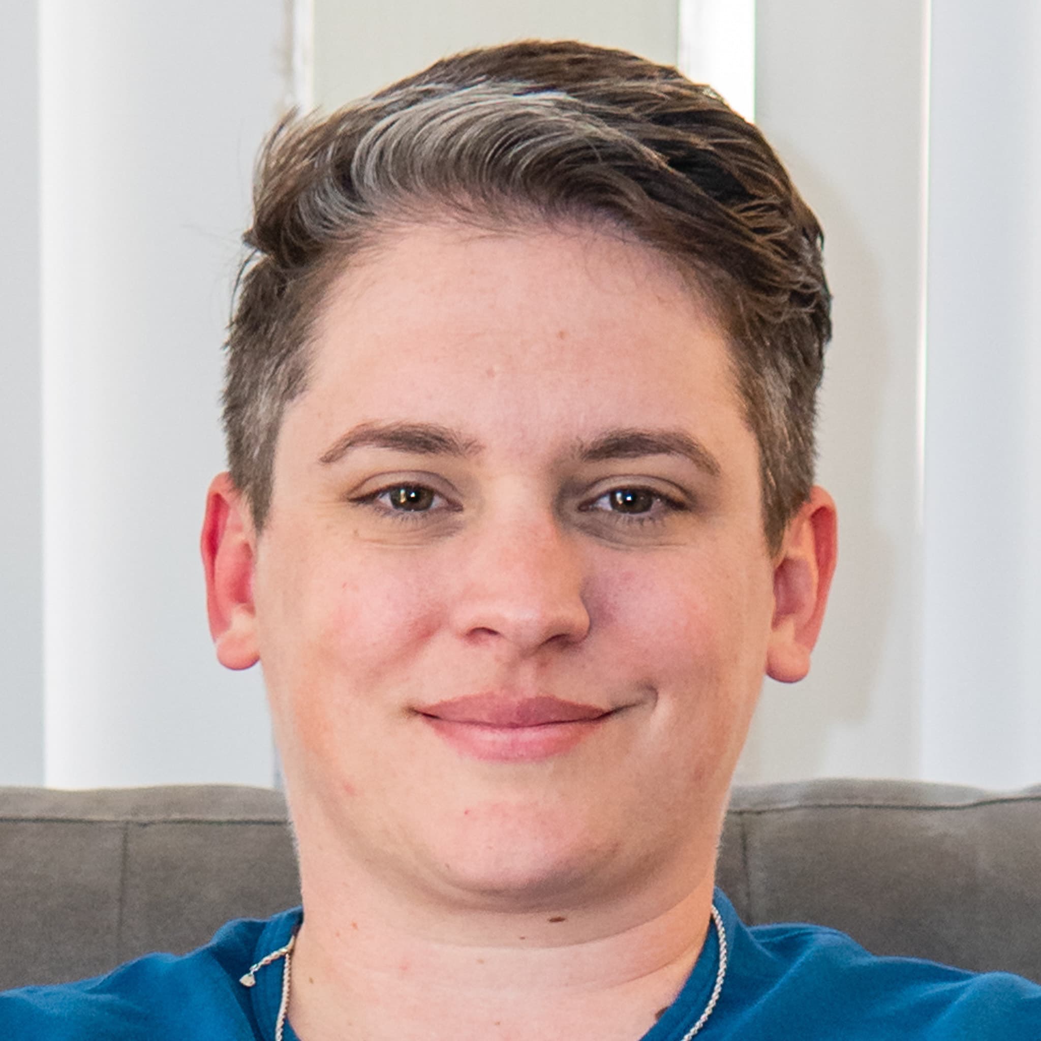 Amber Legault avatar