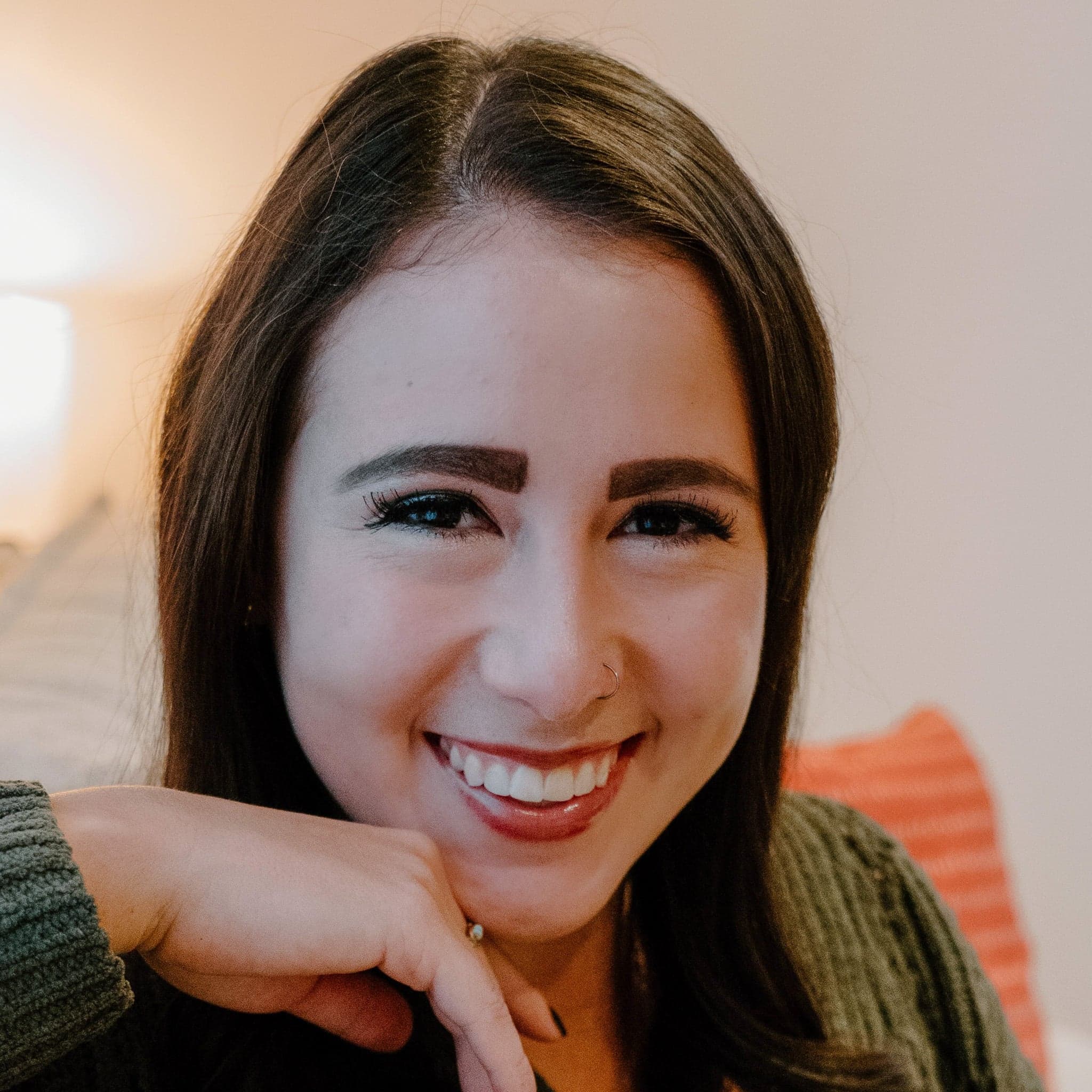 Mallory Mareski avatar