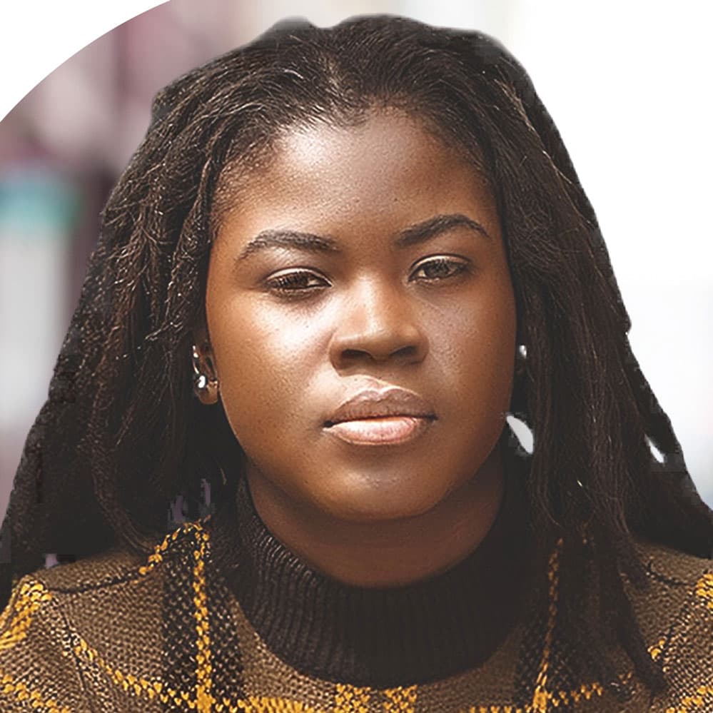 Mary Okyere avatar