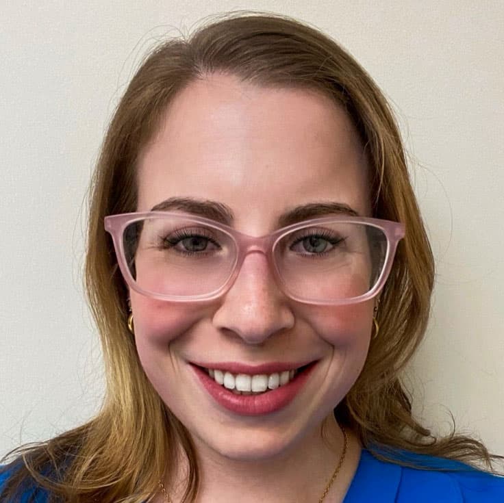 Julia Kaplan avatar