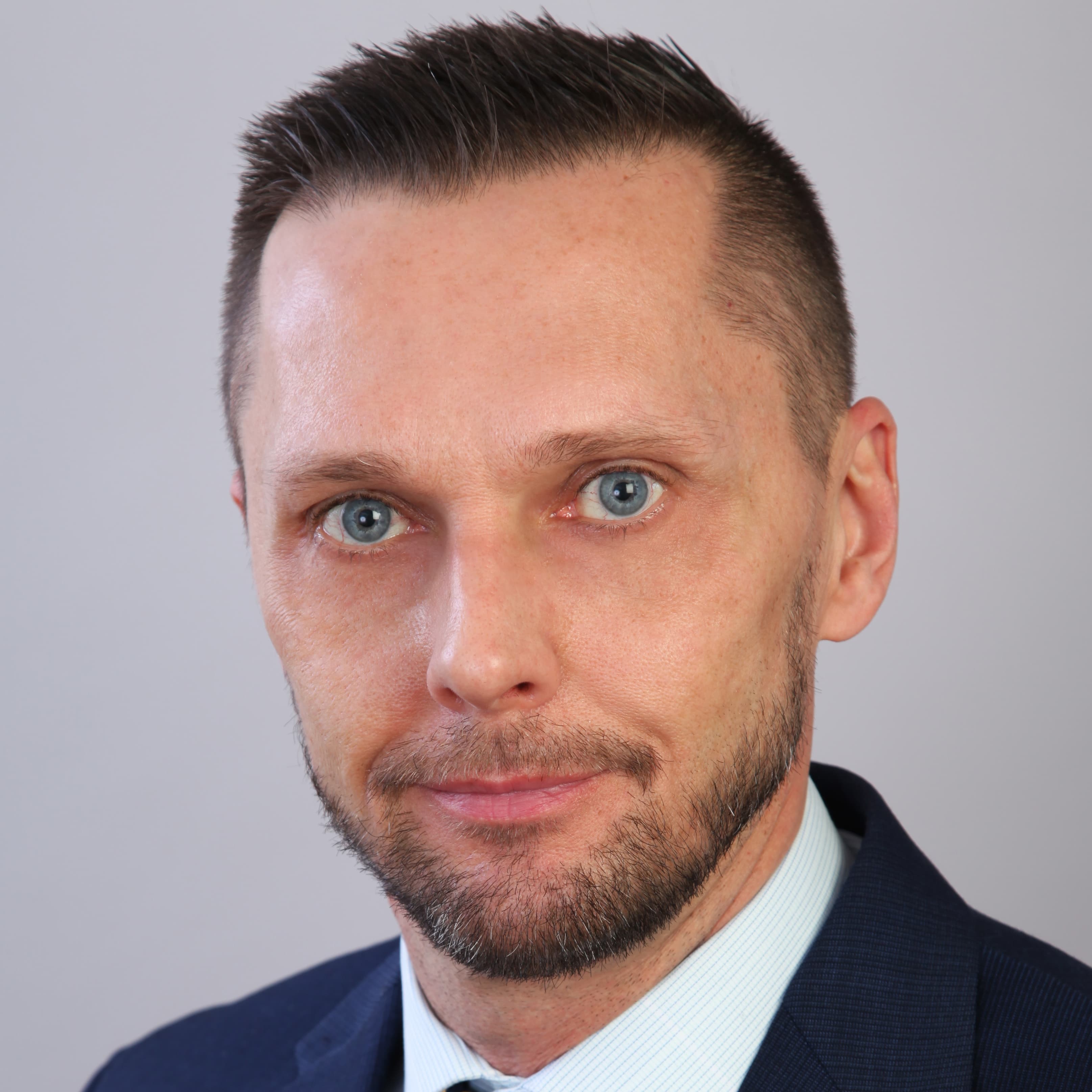 Andriy Kostynyuk avatar