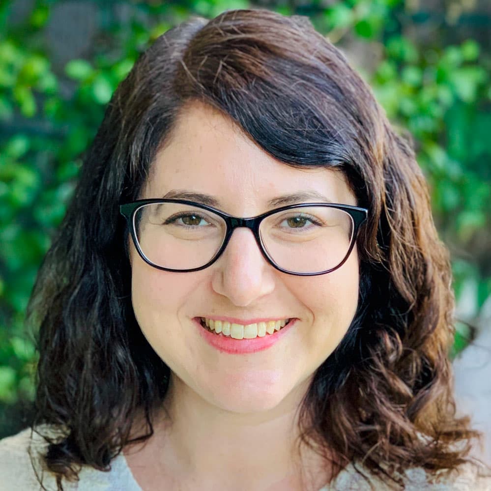 Rachel Levenfeld avatar