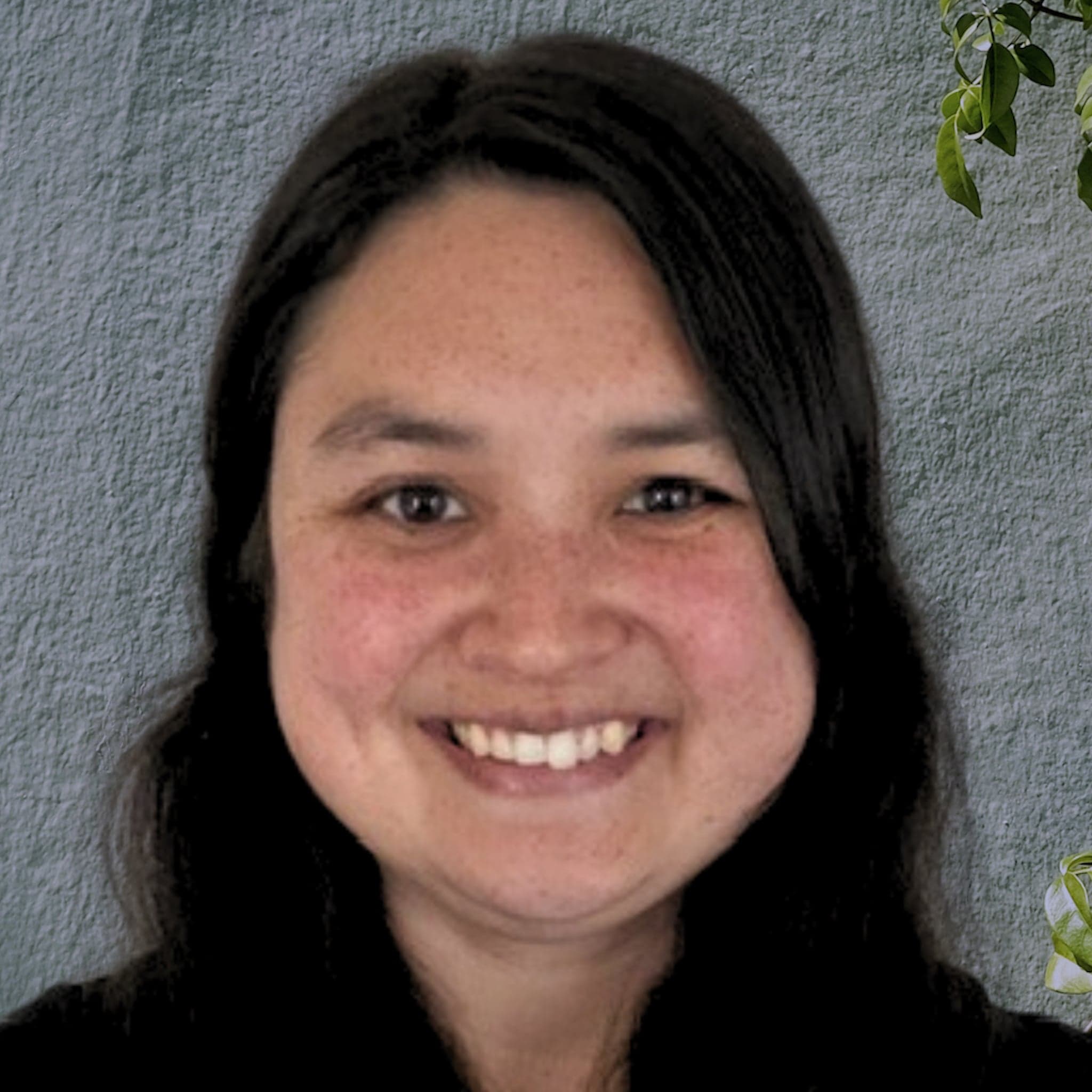 Diane Aguilar avatar