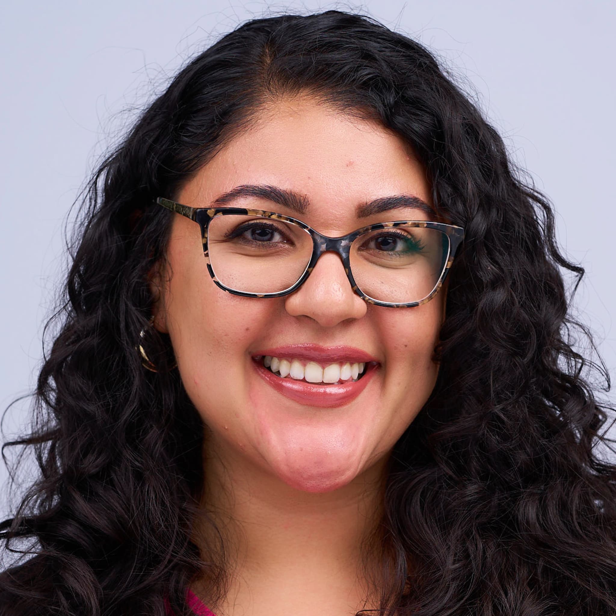 Marjory Vazquez avatar