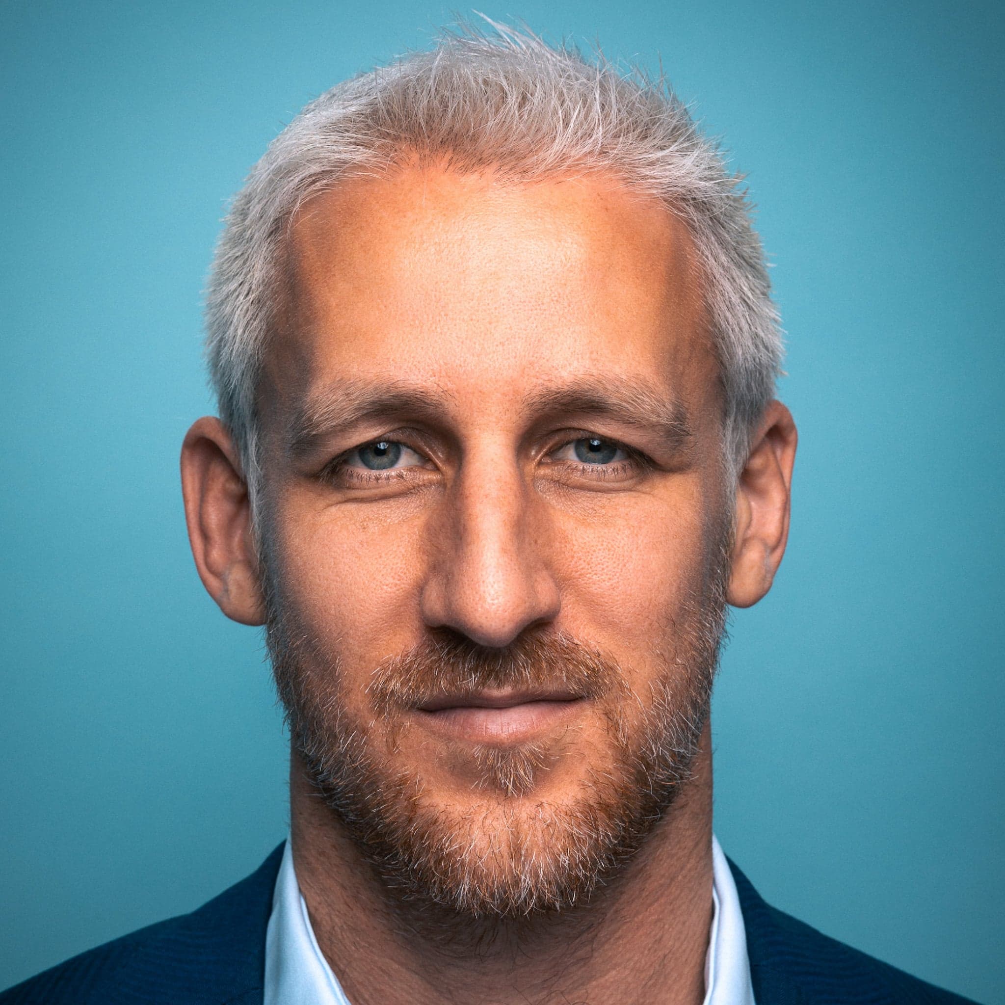 Andrew Strassner avatar