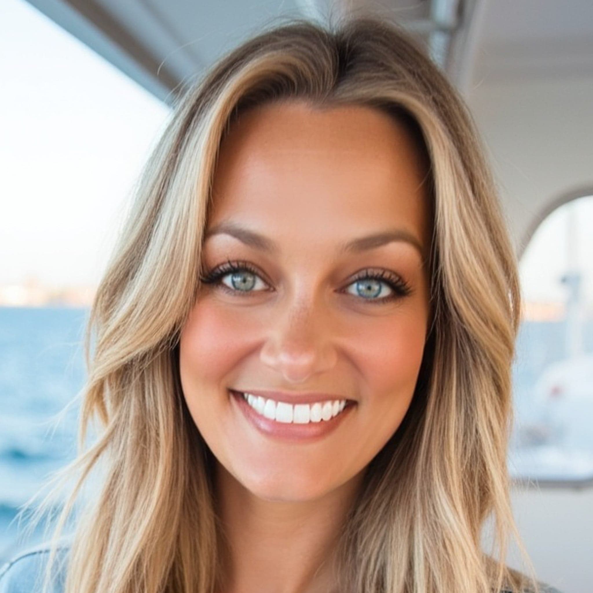 Fallon Schultz avatar