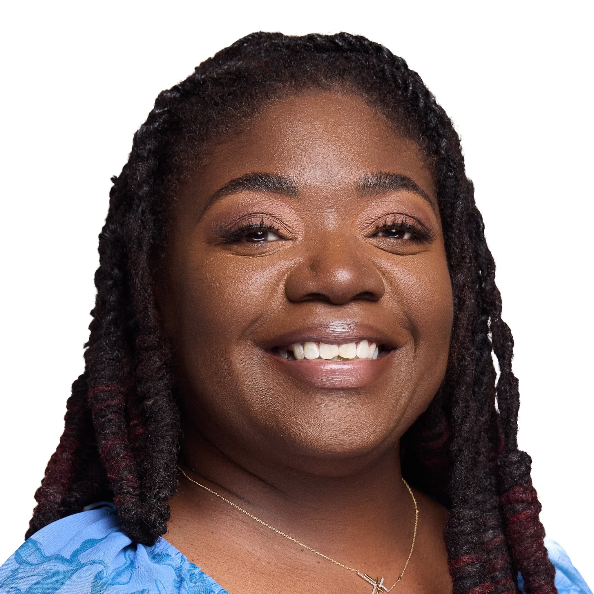 Karen Davis-Torrence avatar