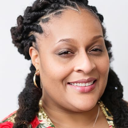 Markesha Woods avatar