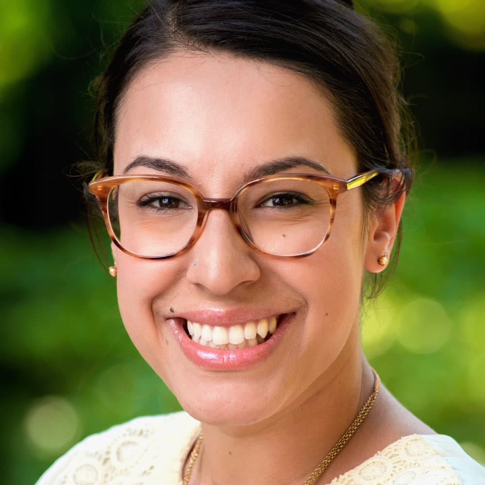 Tina Ahmed avatar