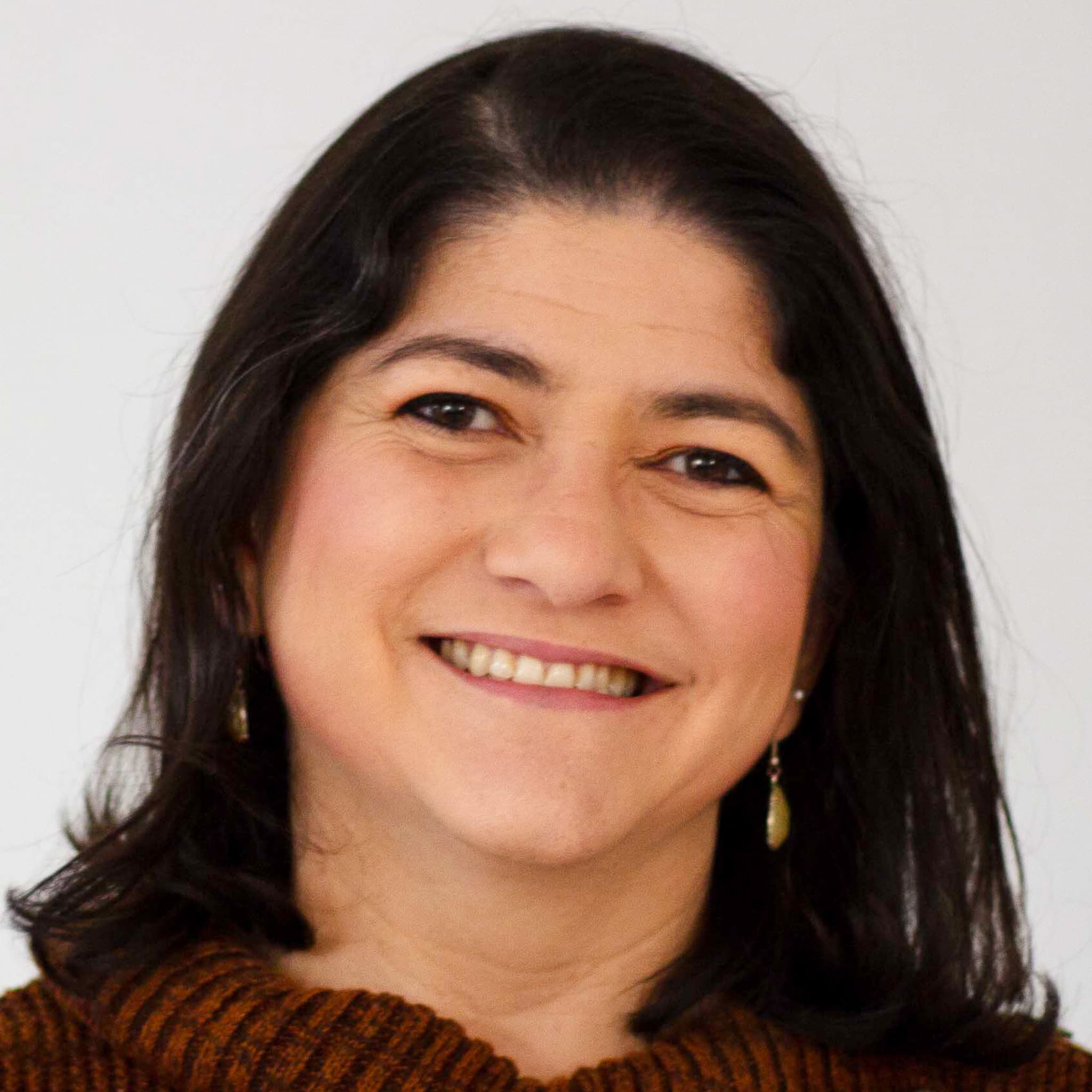 Magaly Passos-Hoke avatar