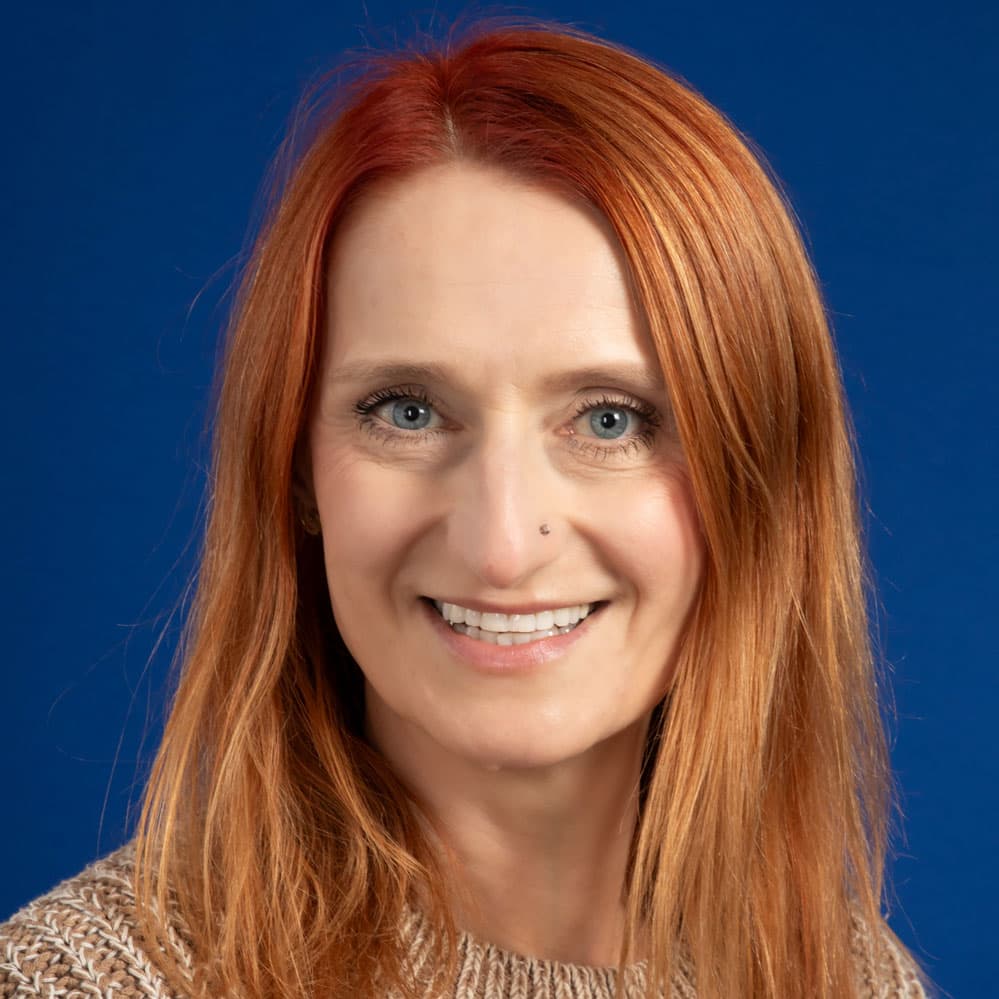 Anna Saeger Avatar