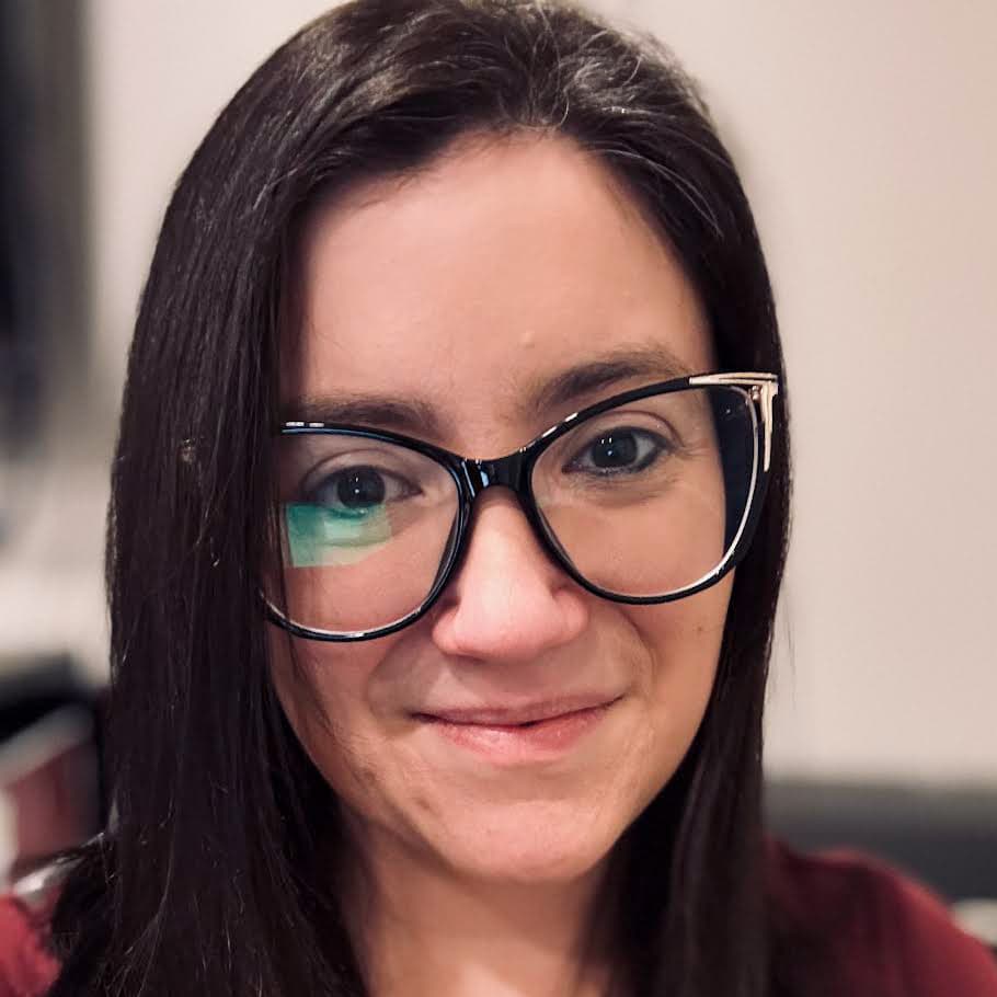 Jenny McCallion avatar