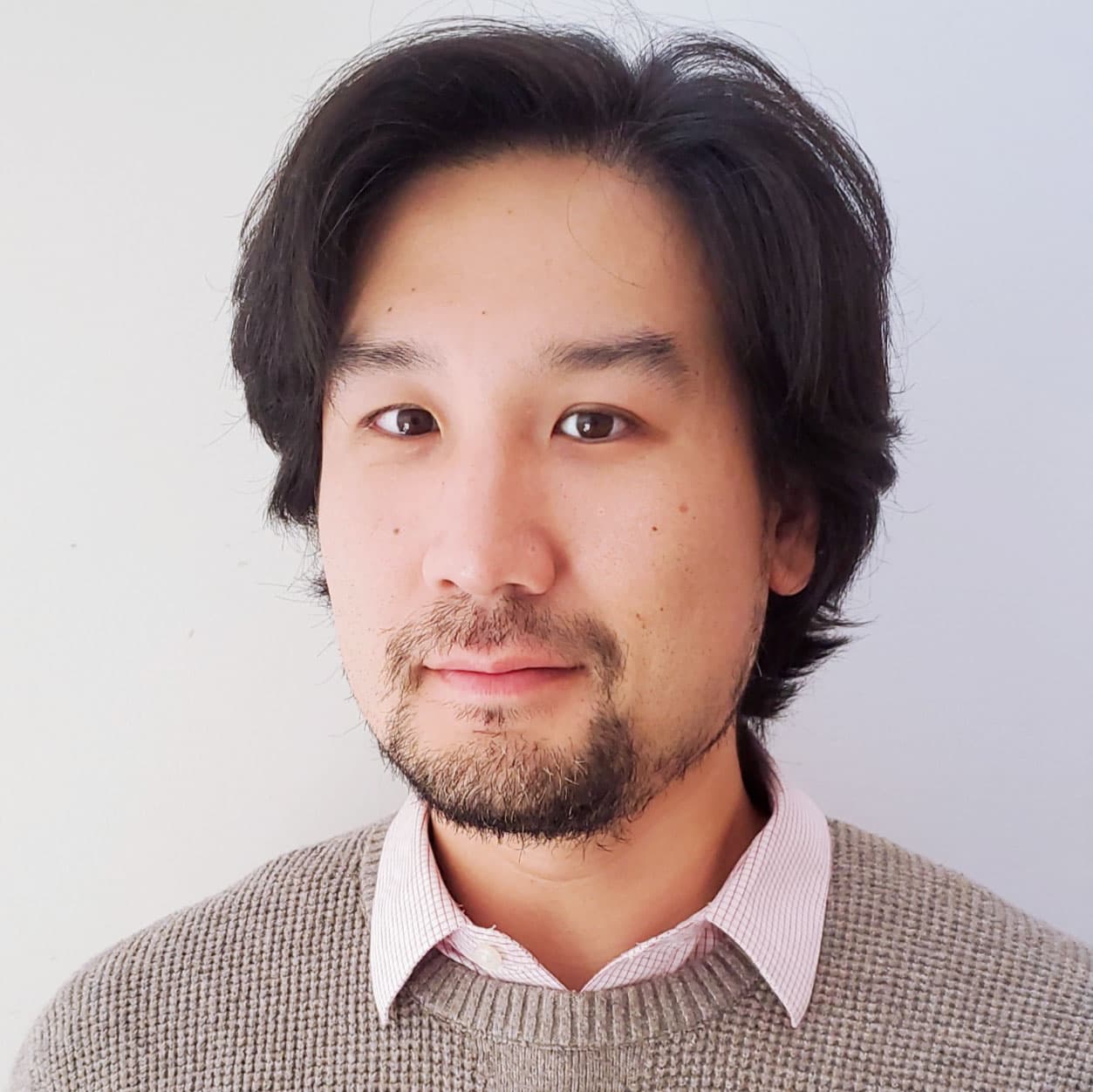 Seon Kim avatar