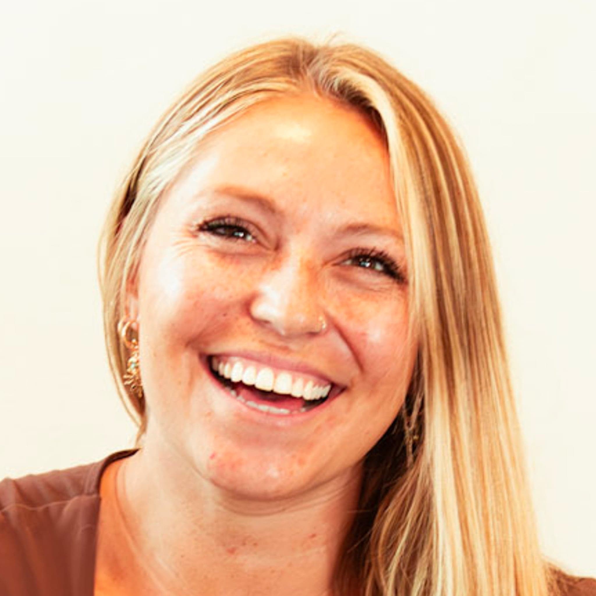 Ashley Fredericks avatar
