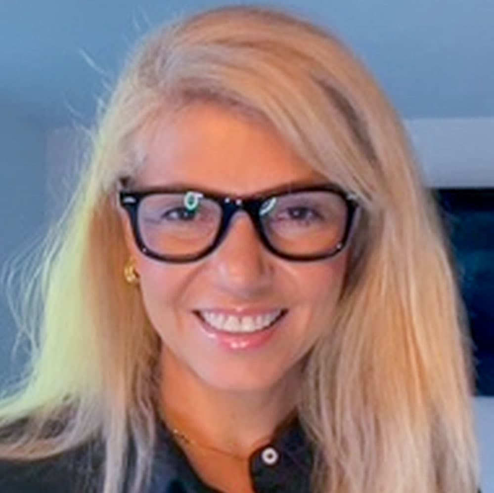 Jenny Rieke avatar