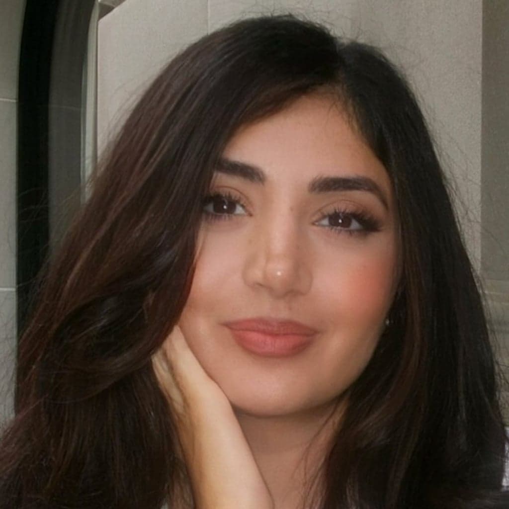 Sarah Salameh avatar