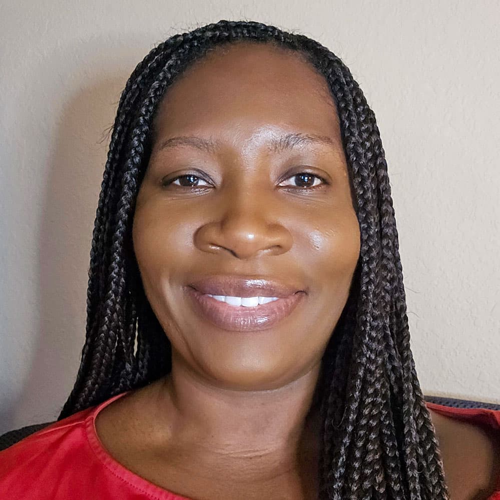 Marica King avatar