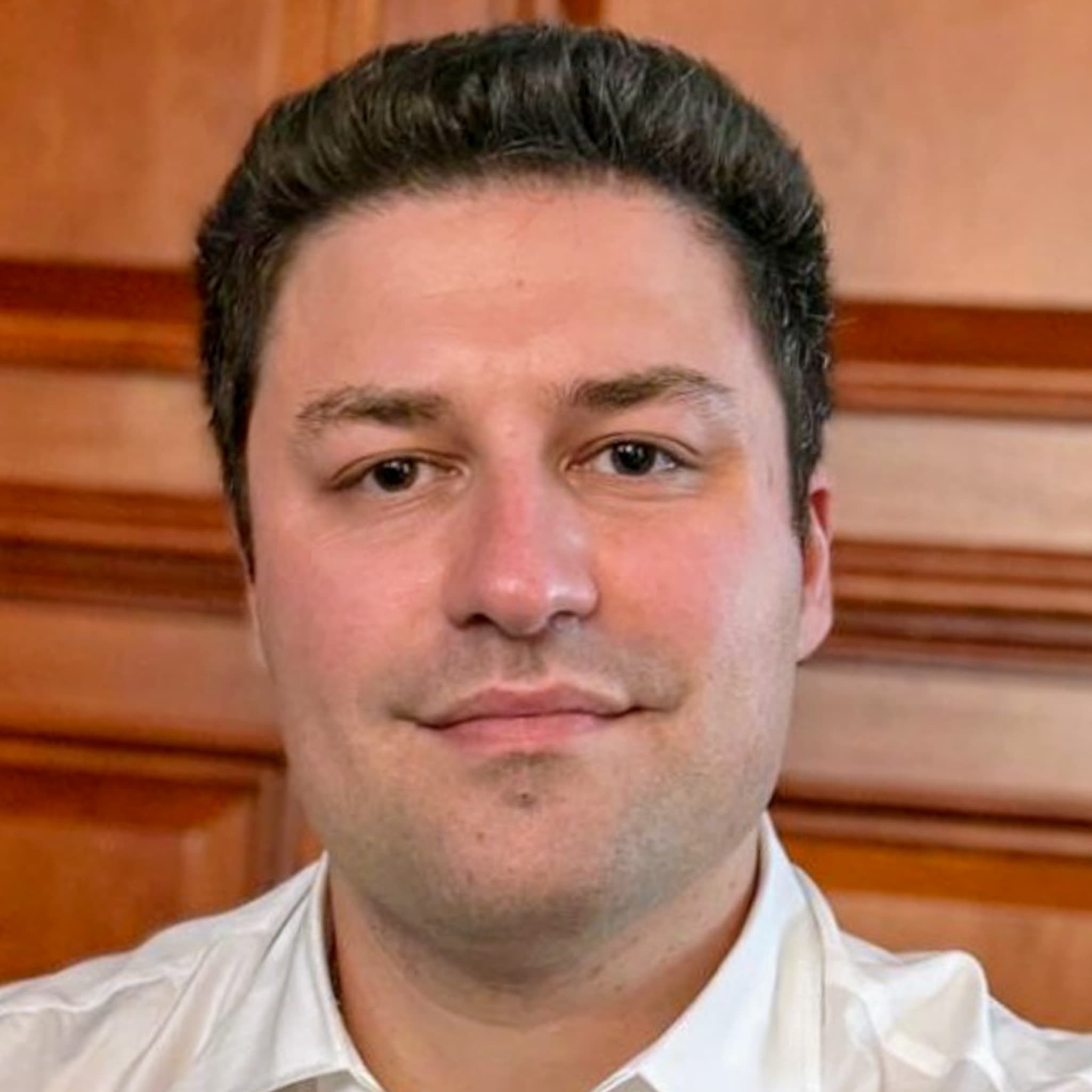 Alexander Osterman avatar