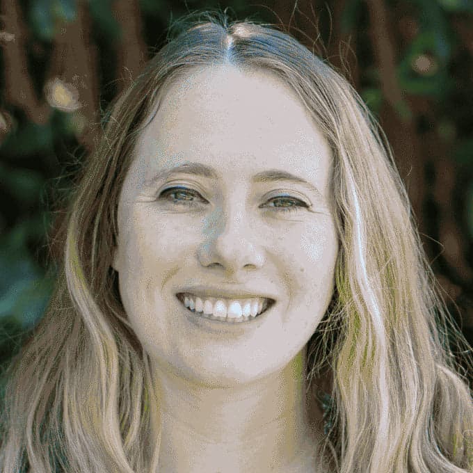 Kelsey Mudge avatar