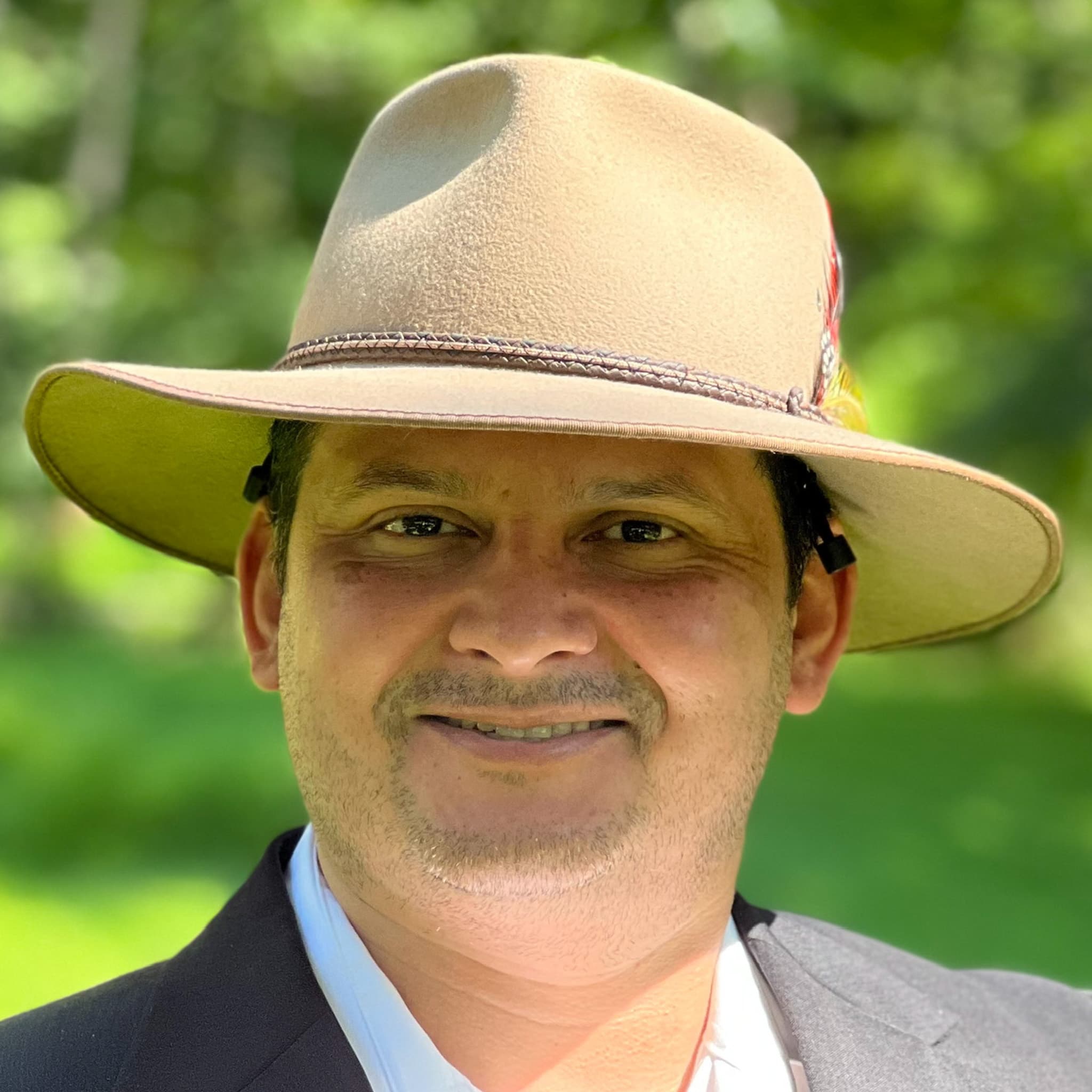 Johnny Aragon avatar