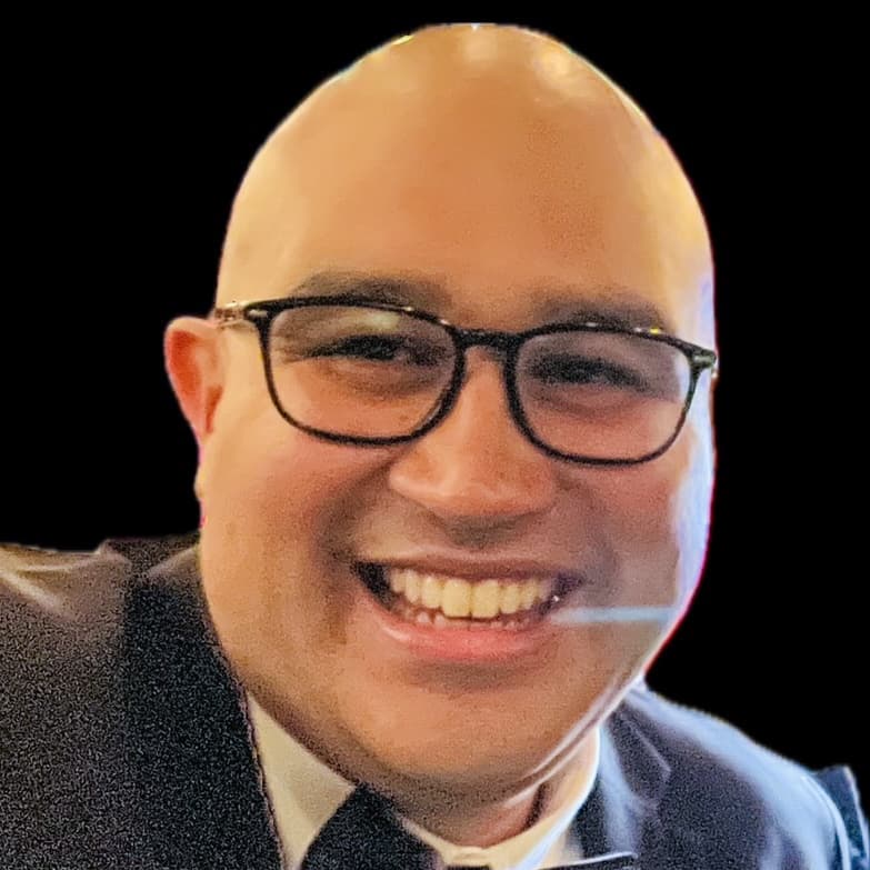 Edward Cordero avatar