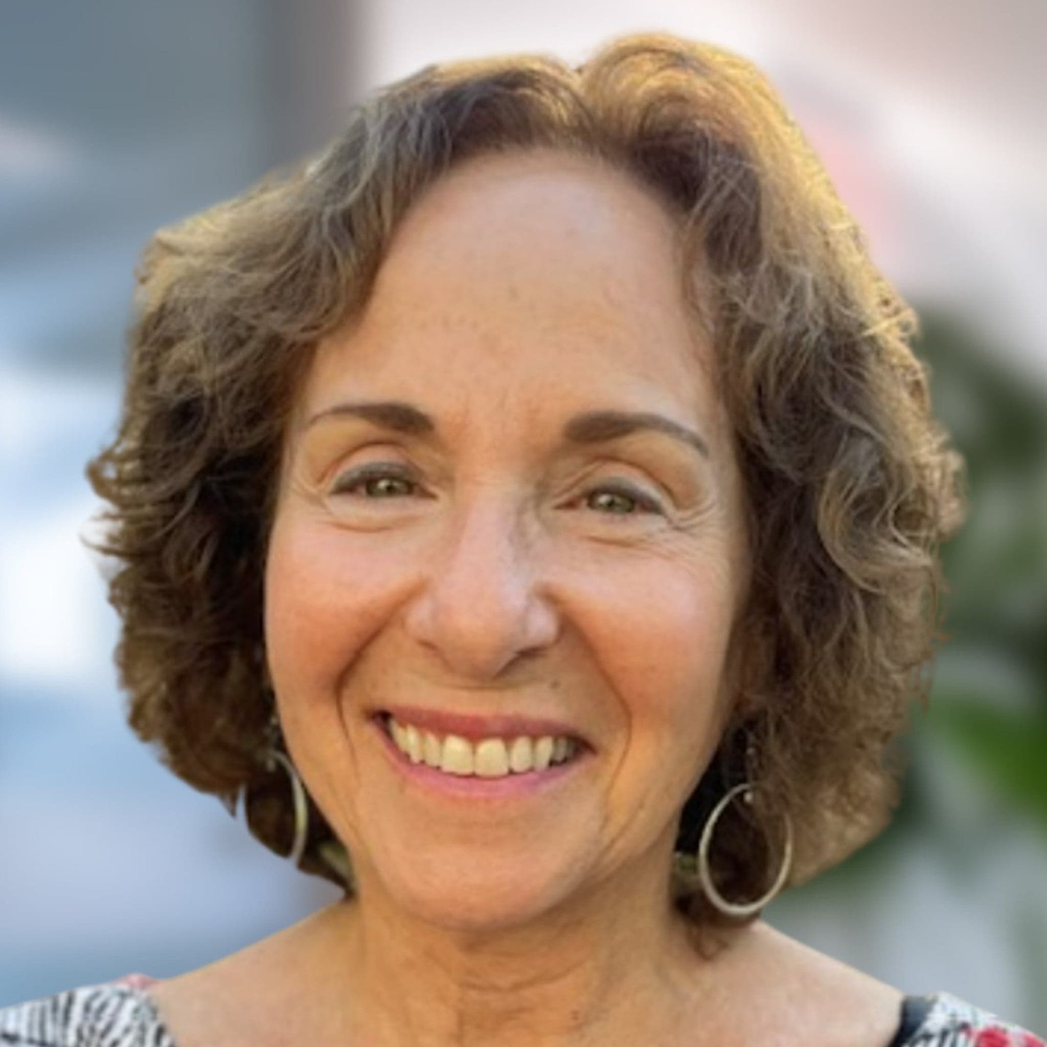 Marsha Goldman avatar