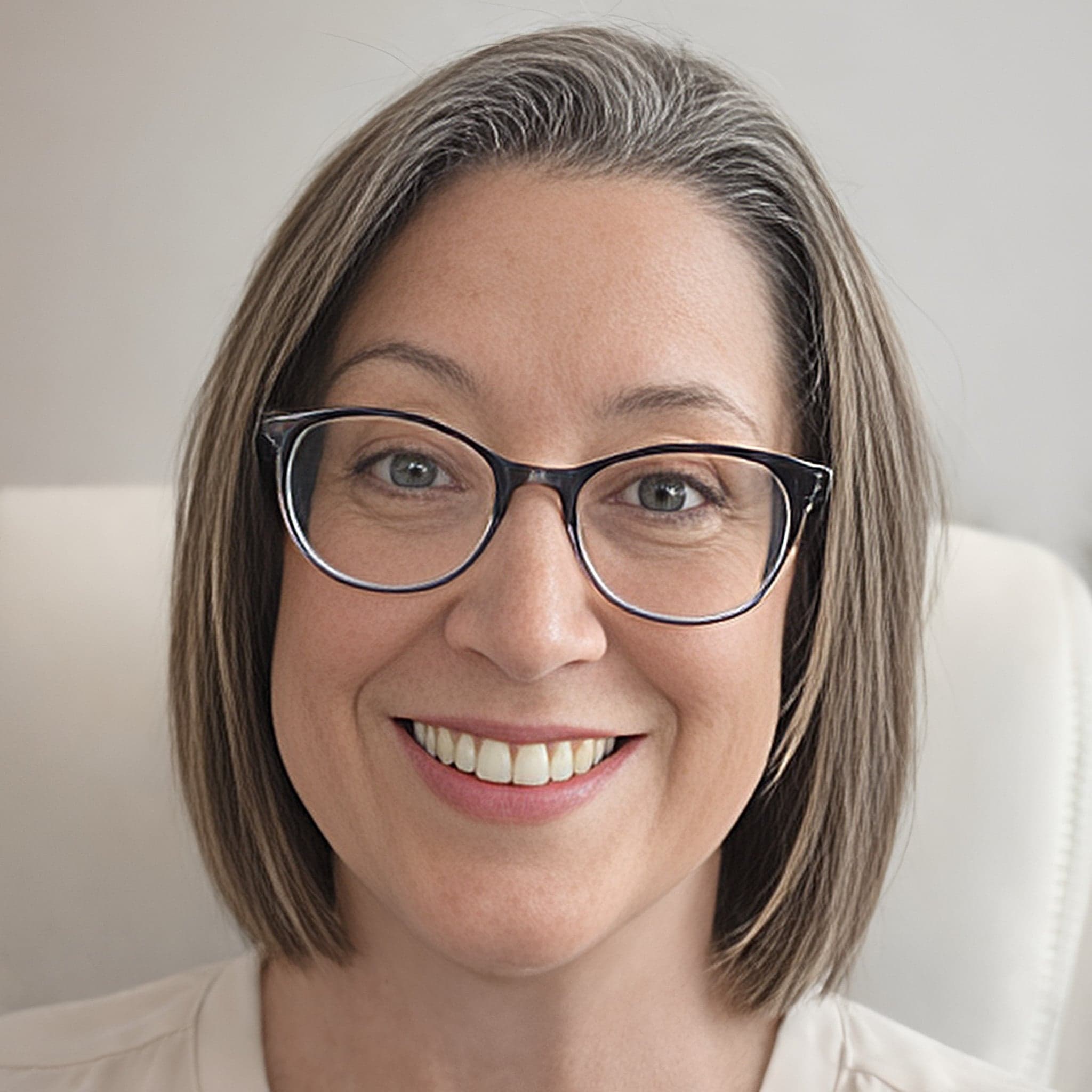 Sandra Olshak avatar