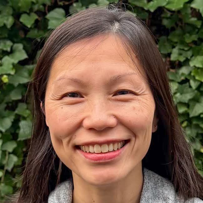 Priscilla Hefley avatar