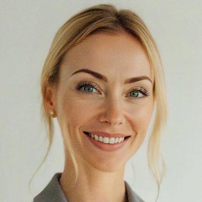 Corrie Larson avatar