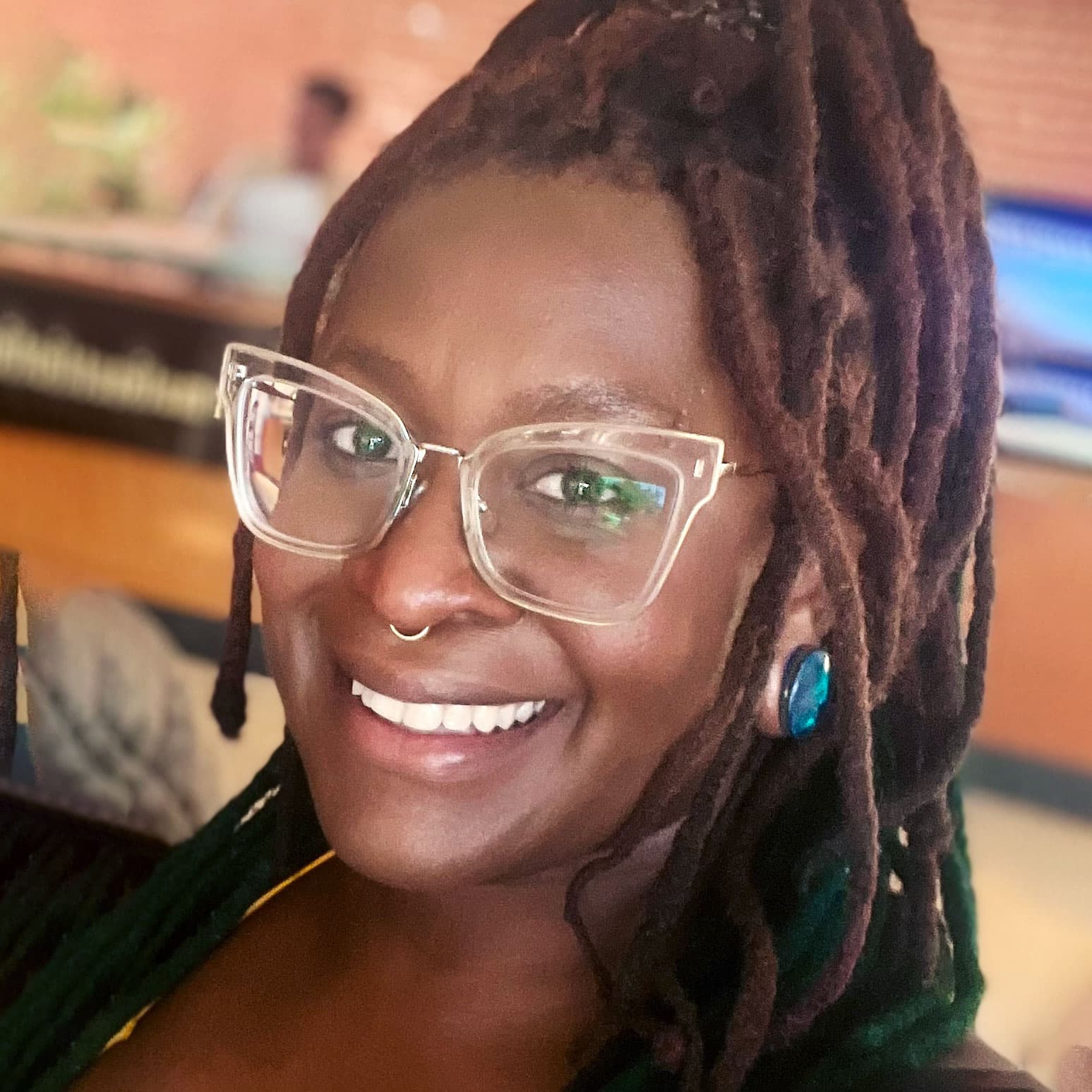 Octavia Sykes Avatar