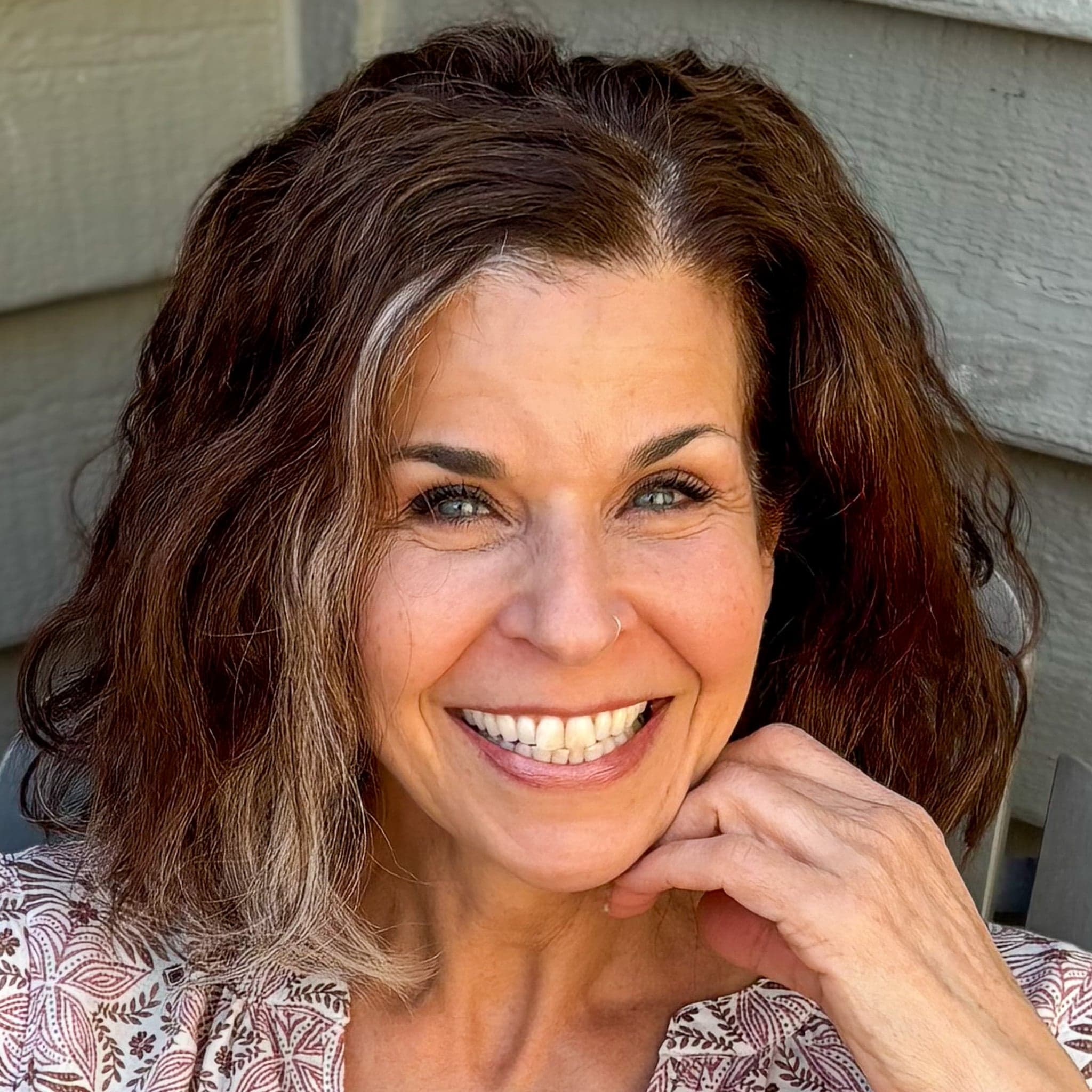 Gina DAmore avatar