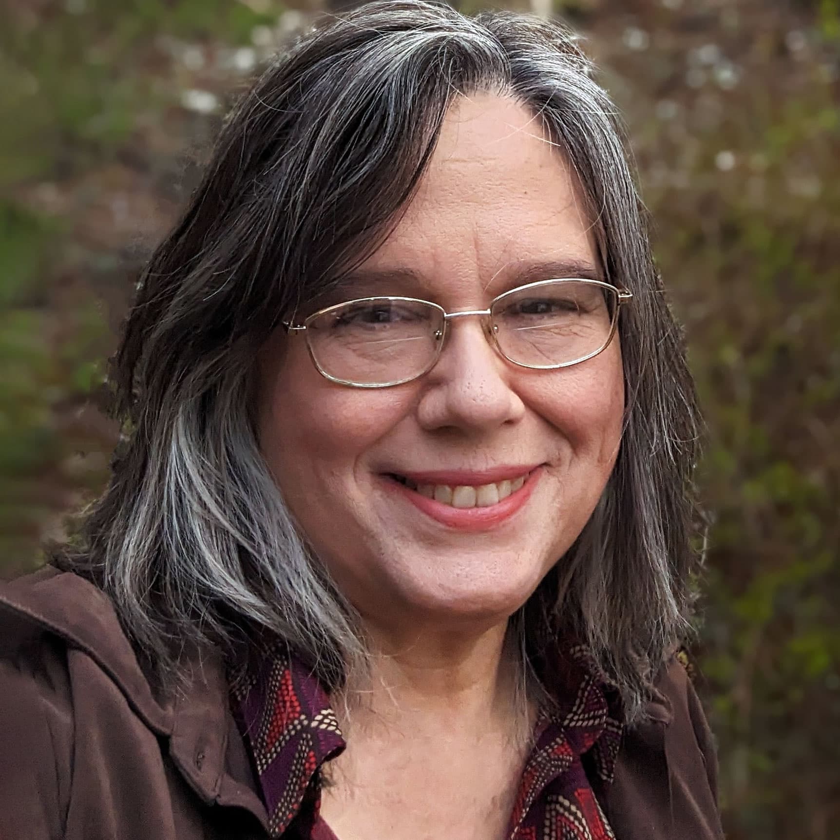 Eileen Woods avatar