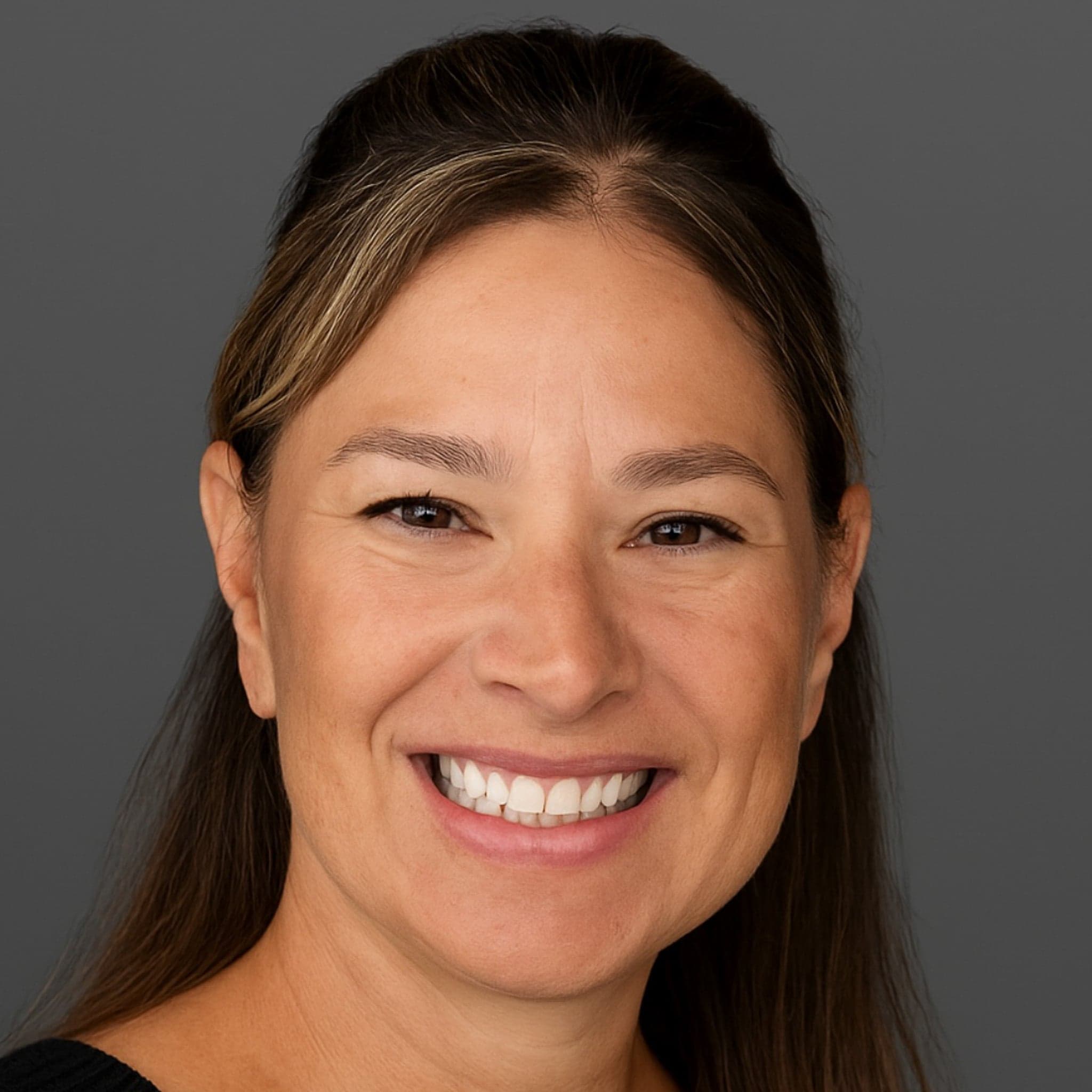 Tracy Egger avatar