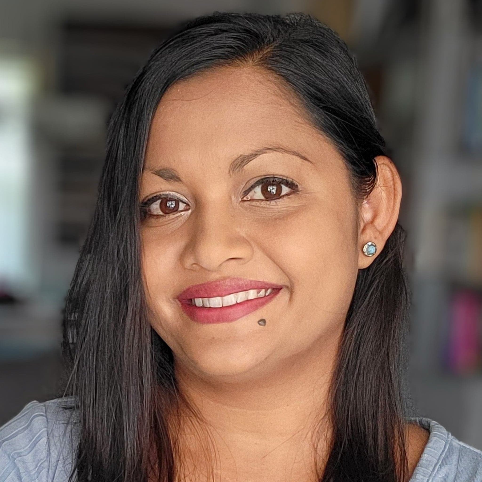 Chrissie Beharry-Sperling avatar