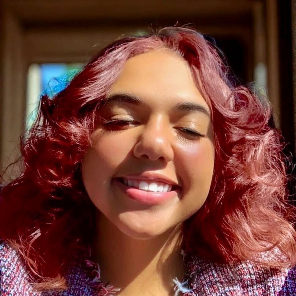 Tamia Taylor avatar