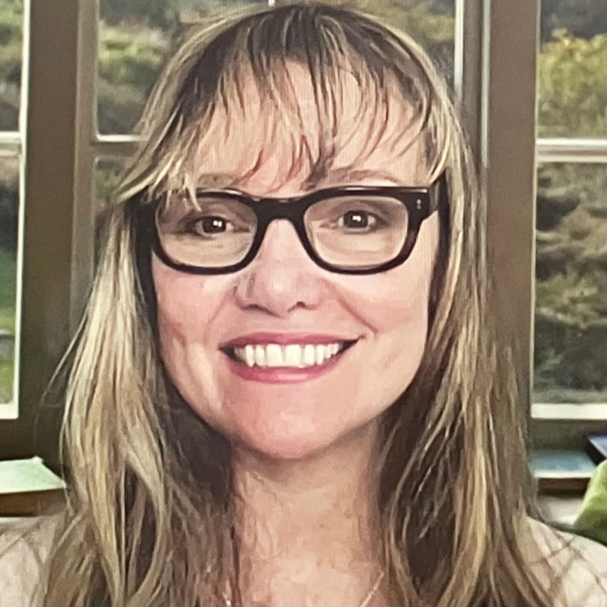 Christine Schneider avatar