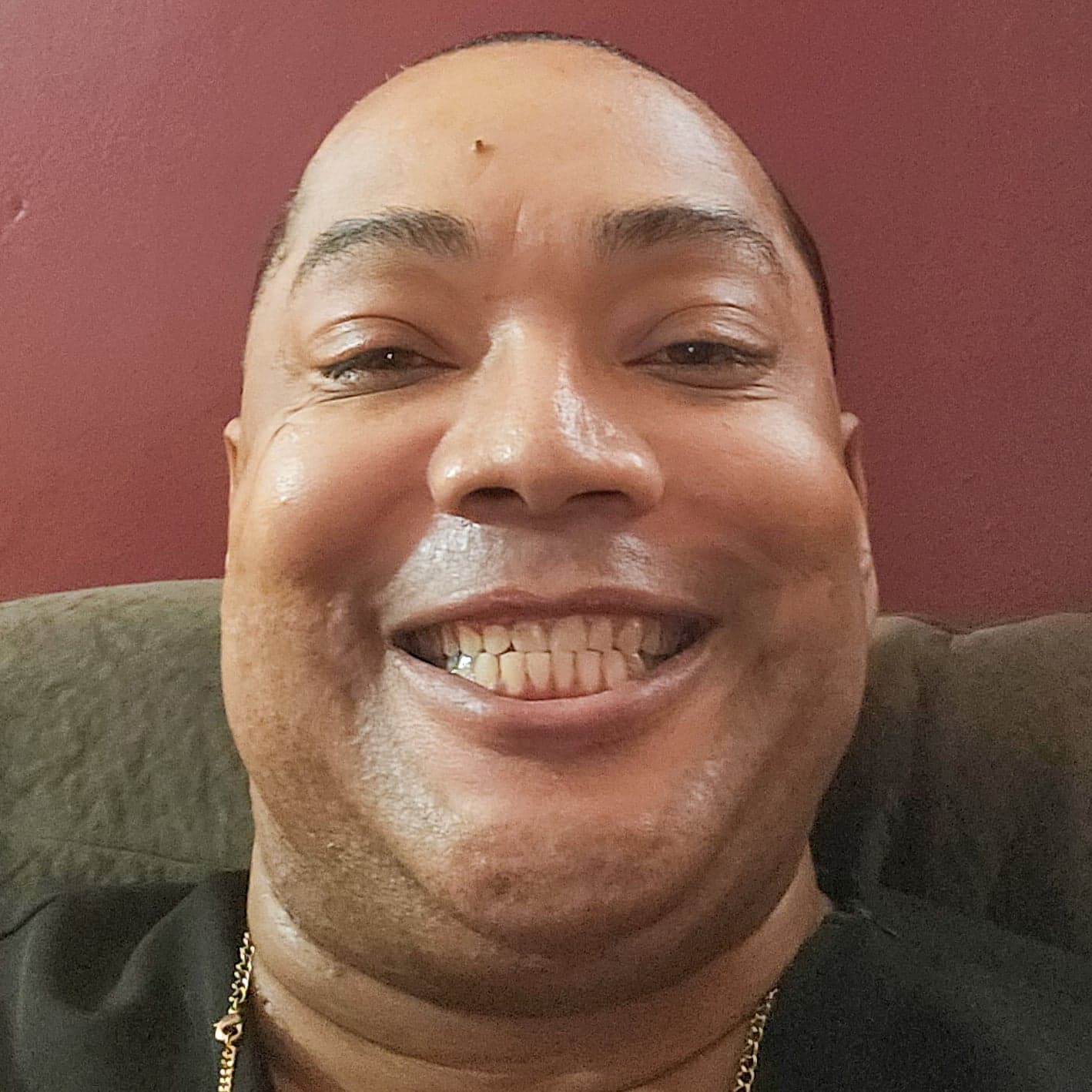 Antonio Champion avatar