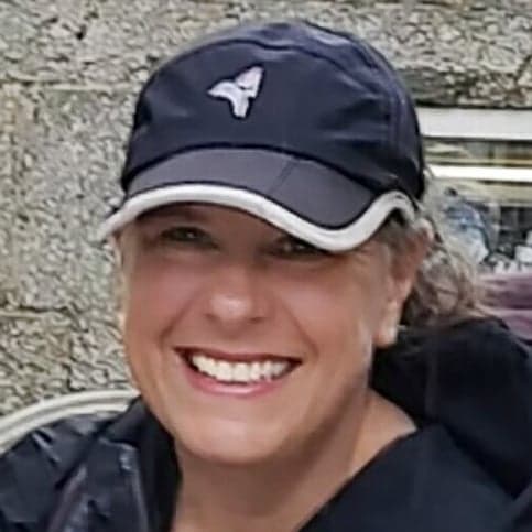 Diane Mitzenmacher avatar