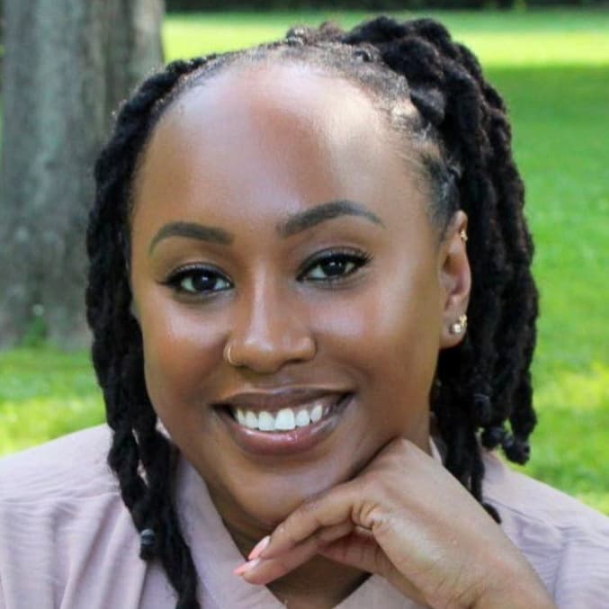 Brandy Walker avatar